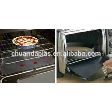 Alibaba Express Shipping ire retardant antiadhésif barbecue barbecue mat produits uniques de Chine